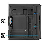 Boîtier PC AeroCool CS-107-A-BK-V2 - Autre vue