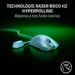 Souris PC Razer Viper V3 Pro - Blanc - Autre vue