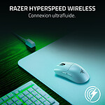 Souris PC Razer Viper V3 Pro - Blanc - Autre vue