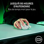 Souris PC Razer Viper V3 Pro - Blanc - Autre vue