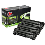 Toner UPrint H.85A - Noir x3 - Autre vue