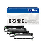 Toner Brother DR-248CL - Autre vue