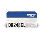 Toner Brother DR-248CL - Autre vue