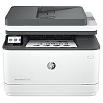 Imprimante multifonction HP LaserJet Pro MFP 3102fdw - Autre vue