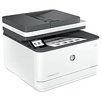 Imprimante multifonction HP LaserJet Pro MFP 3102fdw - Autre vue