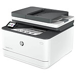 Imprimante multifonction HP LaserJet Pro MFP 3102fdw - Autre vue