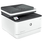 Imprimante multifonction HP LaserJet Pro MFP 3102fdw - Autre vue