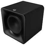 Subwoofer / Caisson de basses Flexus Sub 100 Noir  - Autre vue