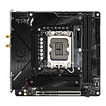 Carte mère ASRock Z790I Lightning WiFi - Autre vue