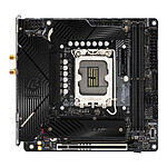 Carte mère ASRock B760I Lightning WiFi - Autre vue