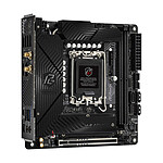 Carte mère ASRock B760I Lightning WiFi - Autre vue