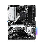 Carte mère ASRock B550 Pro4 - Autre vue