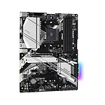 Carte mère ASRock B550 Pro4 - Autre vue