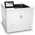 Imprimante laser HP LaserJet Enterprise M612dn - Autre vue