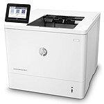 Imprimante laser HP LaserJet Enterprise M612dn - Autre vue