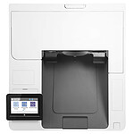 Imprimante laser HP LaserJet Enterprise M612dn - Autre vue