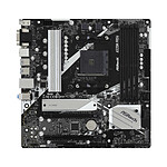 Carte mère ASRock A520M Pro4 - Autre vue