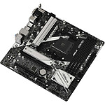 Carte mère ASRock A520M Pro4 - Autre vue