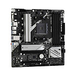 Carte mère ASRock A520M Pro4 - Autre vue