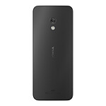 Smartphone Nokia 235 4G (2024) Noir - Dual SIM  - Autre vue