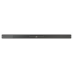 Mémoire Corsair Vengeance Black - 2 x 16 Go (32 Go) - DDR5 6000 MHz - CL40 - Autre vue Mémoire Corsair Vengeance Black - 2 x 16 Go (32 Go) - DDR5 6000 MHz - CL40 - Autre vue