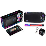 Console portable MSI Pack d'accessoires pour MSI Claw - Autre vue