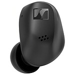 Casque Audio Sennheiser ACCENTUM True Wireless Noir  - Autre vue