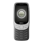 Smartphone Nokia 3210 4G (2024) Noir - Dual SIM  - Autre vue