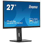 Écran PC Iiyama ProLite XUB2797QSU-B1 - Autre vue