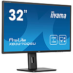 Écran PC Iiyama ProLite XB3270QSU-B1 - Autre vue