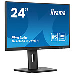 Écran PC Iiyama ProLite XUB2497HSN-B1 - Autre vue