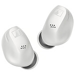 Casque Audio Sennheiser ACCENTUM True Wireless Blanc - Autre vue