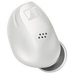 Casque Audio Sennheiser ACCENTUM True Wireless Blanc - Autre vue