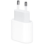 Chargeur Apple Adaptateur Secteur USB-C 20W  - Autre vue