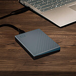 Disque dur externe WD My Passport USB-C 5 To - Autre vue