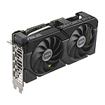 Carte graphique Asus DUAL GeForce RTX 4060 EVO OC - Autre vue