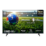 TV Hisense 43A6N - TV 4K UHD HDR - 108 cm - Autre vue