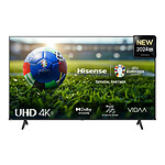 TV Hisense 50A6N - TV 4K UHD HDR - 126 cm - Autre vue
