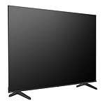 TV Hisense 43A6N - TV 4K UHD HDR - 108 cm - Autre vue