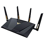 Routeur et modem Asus RT-BE88U - Autre vue