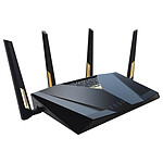 Routeur et modem Asus RT-BE88U - Autre vue