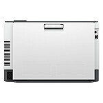 Imprimante laser HP LaserJet Pro 3202dn - Autre vue