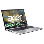 PC portable Acer Aspire 3 A315-59-54N0 - Autre vue