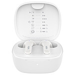 Casque Audio Belkin SoundForm Motion Blanc - Autre vue