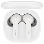 Casque Audio Belkin SoundForm Motion Blanc - Autre vue