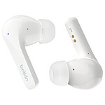 Casque Audio Belkin SoundForm Motion Blanc - Autre vue