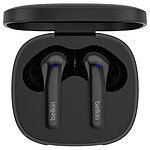 Casque Audio Belkin SoundForm Motion Noir  - Autre vue