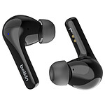 Casque Audio Belkin SoundForm Motion Noir  - Autre vue