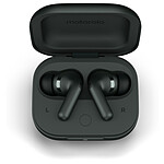 Casque Audio Motorola Buds+ Gris Anthracite - Autre vue