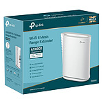 Répéteur Wi-Fi TP-Link RE900XD - Répéteur WiFi 6 Mesh AX6000 - Autre vue